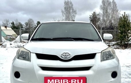 Toyota Urban Cruiser, 2009 год, 850 000 рублей, 9 фотография