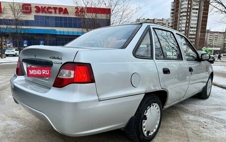 Daewoo Nexia I рестайлинг, 2010 год, 242 000 рублей, 3 фотография