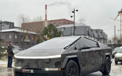 Tesla Cybertruck, 2024 год, 29 980 000 рублей, 1 фотография