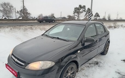 Chevrolet Lacetti, 2008 год, 384 000 рублей, 1 фотография