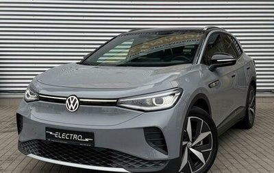 Volkswagen ID.4, 2022 год, 3 690 000 рублей, 1 фотография