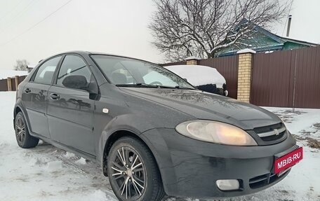 Chevrolet Lacetti, 2008 год, 384 000 рублей, 2 фотография