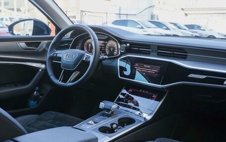 Audi A6, 2021 год, 5 200 000 рублей, 6 фотография