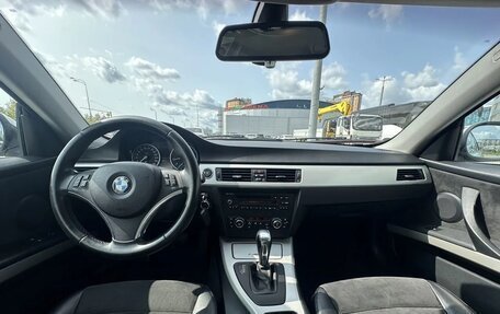 BMW 3 серия, 2013 год, 1 335 000 рублей, 4 фотография