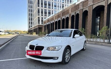 BMW 3 серия, 2013 год, 1 335 000 рублей, 2 фотография