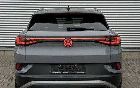 Volkswagen ID.4, 2022 год, 3 690 000 рублей, 7 фотография