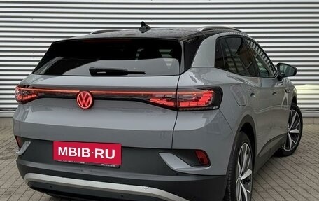 Volkswagen ID.4, 2022 год, 3 690 000 рублей, 8 фотография