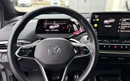 Volkswagen ID.4, 2022 год, 3 690 000 рублей, 21 фотография