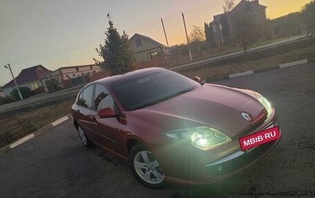 Renault Laguna III рестайлинг, 2008 год, 690 000 рублей, 2 фотография