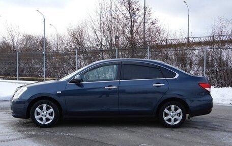 Nissan Almera, 2013 год, 800 000 рублей, 5 фотография