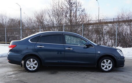 Nissan Almera, 2013 год, 800 000 рублей, 6 фотография