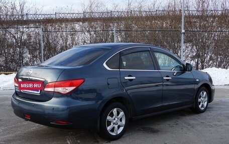 Nissan Almera, 2013 год, 800 000 рублей, 2 фотография