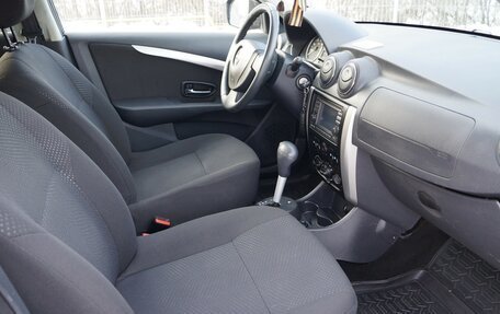 Nissan Almera, 2013 год, 800 000 рублей, 9 фотография