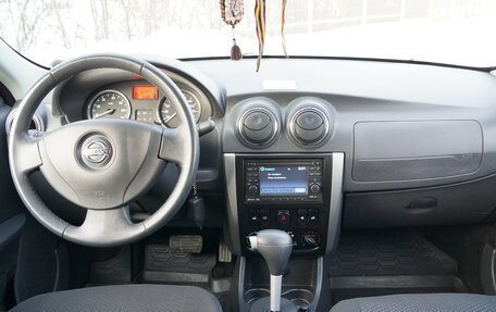 Nissan Almera, 2013 год, 800 000 рублей, 8 фотография