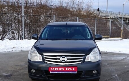 Nissan Almera, 2013 год, 800 000 рублей, 3 фотография