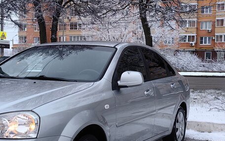 Chevrolet Lacetti, 2011 год, 750 000 рублей, 2 фотография