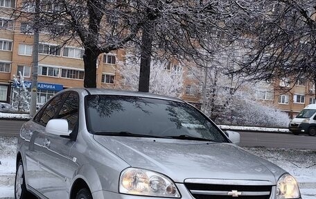 Chevrolet Lacetti, 2011 год, 750 000 рублей, 9 фотография