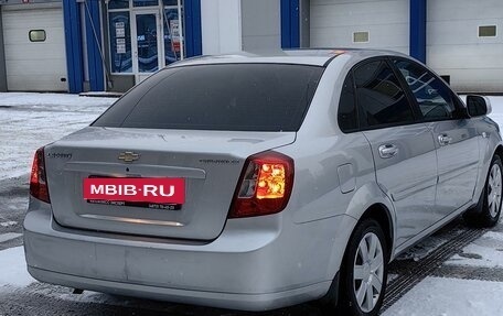 Chevrolet Lacetti, 2011 год, 750 000 рублей, 5 фотография