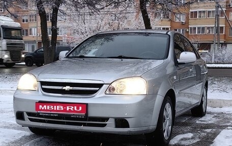 Chevrolet Lacetti, 2011 год, 750 000 рублей, 11 фотография