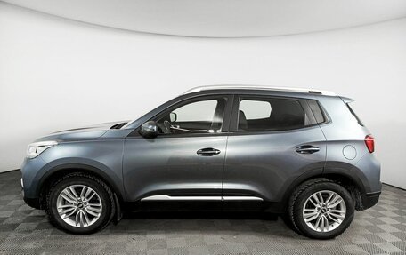 Chery Tiggo 4 I рестайлинг, 2019 год, 1 549 000 рублей, 10 фотография