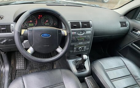 Ford Mondeo III, 2006 год, 320 000 рублей, 4 фотография