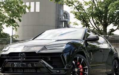 Lamborghini Urus I, 2024 год, 44 400 000 рублей, 1 фотография