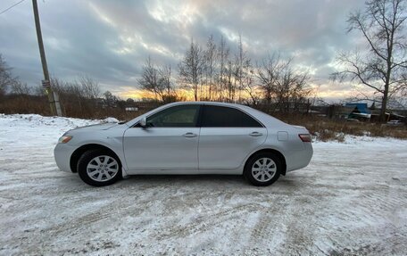 Toyota Camry, 2006 год, 1 350 000 рублей, 12 фотография