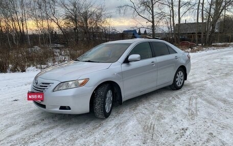 Toyota Camry, 2006 год, 1 350 000 рублей, 3 фотография