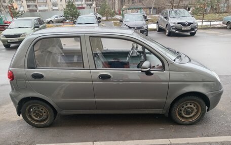 Daewoo Matiz I, 2013 год, 330 000 рублей, 3 фотография