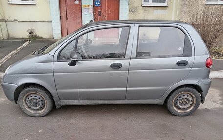 Daewoo Matiz I, 2013 год, 330 000 рублей, 2 фотография