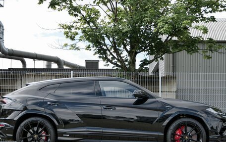 Lamborghini Urus I, 2024 год, 44 400 000 рублей, 5 фотография