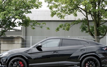 Lamborghini Urus I, 2024 год, 44 400 000 рублей, 4 фотография