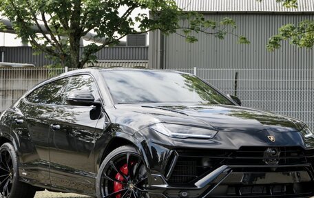 Lamborghini Urus I, 2024 год, 44 400 000 рублей, 3 фотография