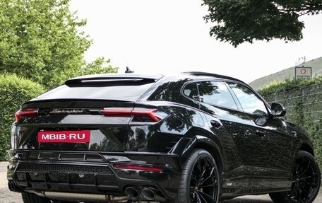 Lamborghini Urus I, 2024 год, 44 400 000 рублей, 8 фотография