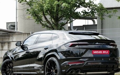 Lamborghini Urus I, 2024 год, 44 400 000 рублей, 6 фотография