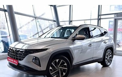 Hyundai Tucson, 2024 год, 4 200 000 рублей, 1 фотография