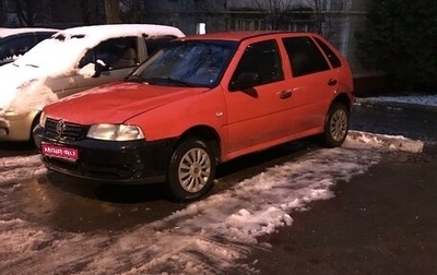 Volkswagen Pointer, 2005 год, 75 000 рублей, 1 фотография