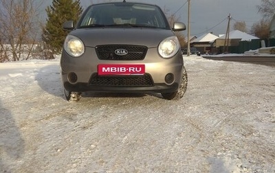 KIA Picanto I, 2010 год, 649 000 рублей, 1 фотография