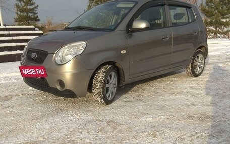 KIA Picanto I, 2010 год, 649 000 рублей, 8 фотография