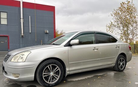 Toyota Premio, 2003 год, 900 000 рублей, 4 фотография