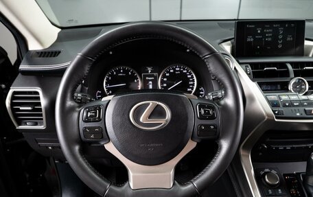 Lexus NX I, 2015 год, 2 650 000 рублей, 17 фотография