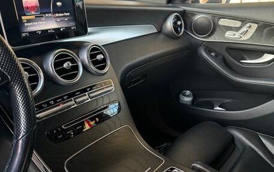 Mercedes-Benz GLC, 2018 год, 4 150 000 рублей, 1 фотография