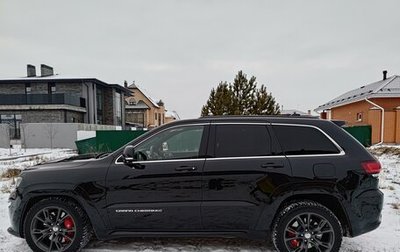 Jeep Grand Cherokee, 2014 год, 3 850 000 рублей, 1 фотография