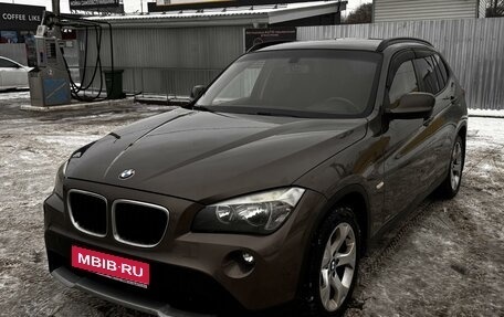 BMW X1, 2012 год, 1 575 000 рублей, 1 фотография