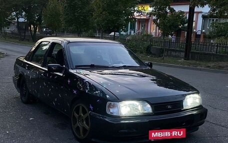 Ford Sierra I, 1992 год, 210 000 рублей, 6 фотография