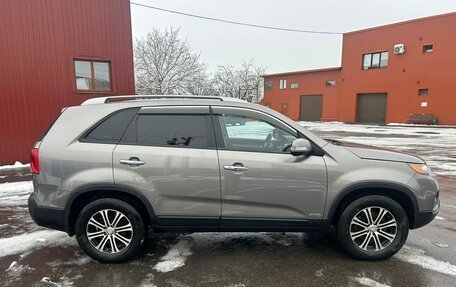 KIA Sorento II рестайлинг, 2011 год, 1 230 000 рублей, 7 фотография