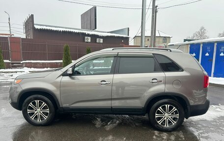 KIA Sorento II рестайлинг, 2011 год, 1 230 000 рублей, 8 фотография