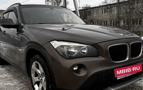 BMW X1, 2012 год, 1 575 000 рублей, 2 фотография