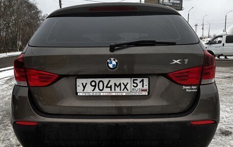 BMW X1, 2012 год, 1 575 000 рублей, 5 фотография