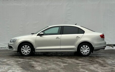 Volkswagen Jetta VI, 2015 год, 1 390 000 рублей, 8 фотография